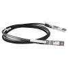 A HPE Aruba Networking 10G de SFP+ a SFP+ 3 m1